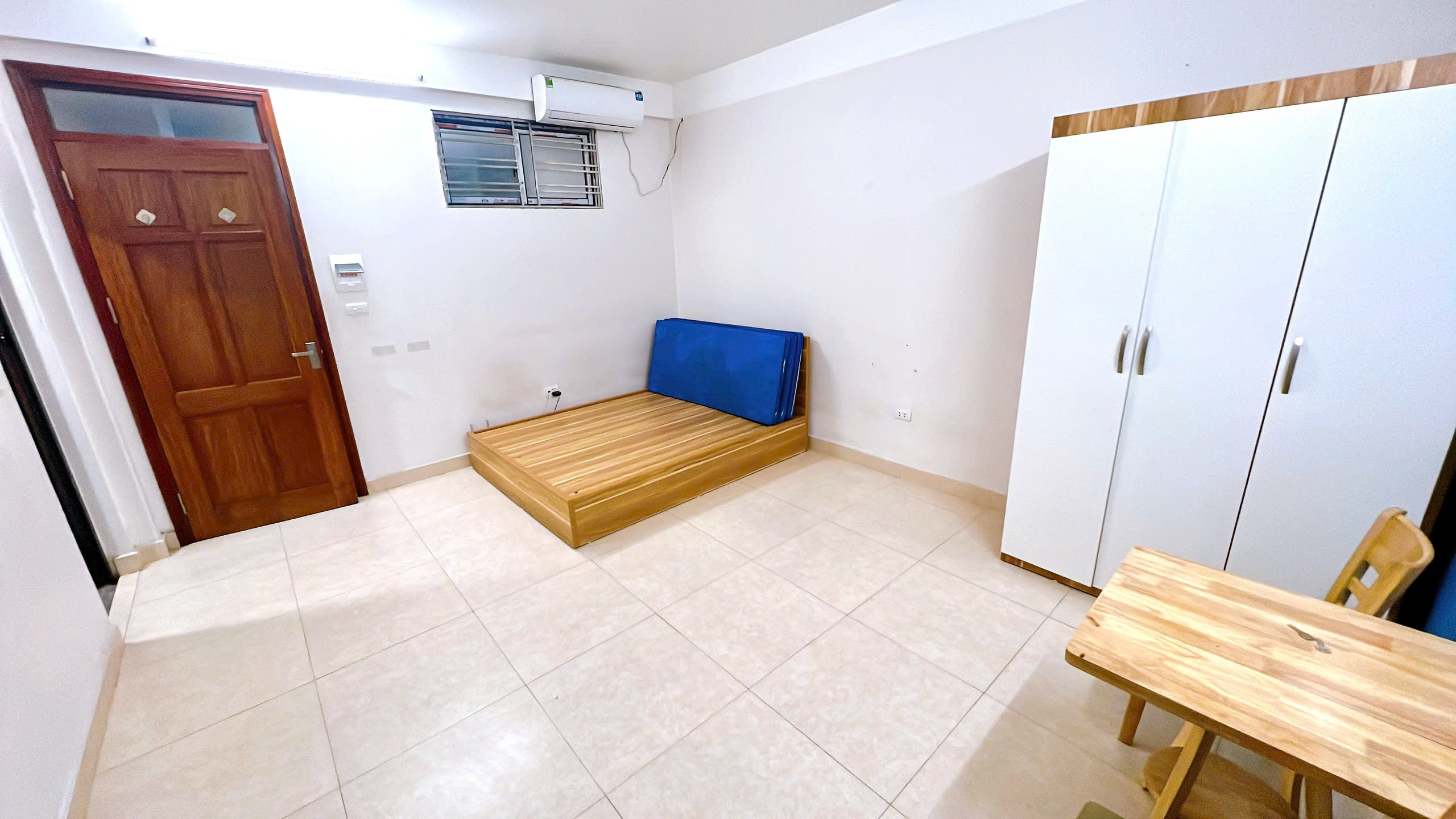 Cho thuê Ccmn đẹp rẻ ngõ 29 Xã Đàn, Đống Đa