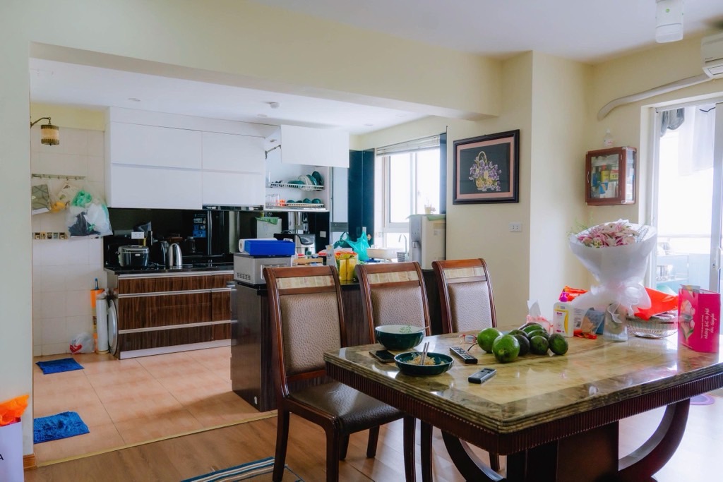 Láng Hạ 164m chỉ 13,4 tỷ, lô góc 3 thoáng, bồng lai tiên cảnh giữa Hà Nội