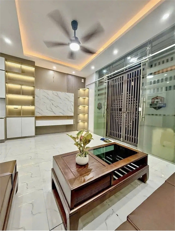 ???? SIÊU HIẾM – BÁN NHÀ THẠCH BÀN 47M LÔ GÓC – 1 BƯỚC RA PHỐ – 7,7 TỶ – 6TẦNG THANG MÁY GẦN Ô TÔ