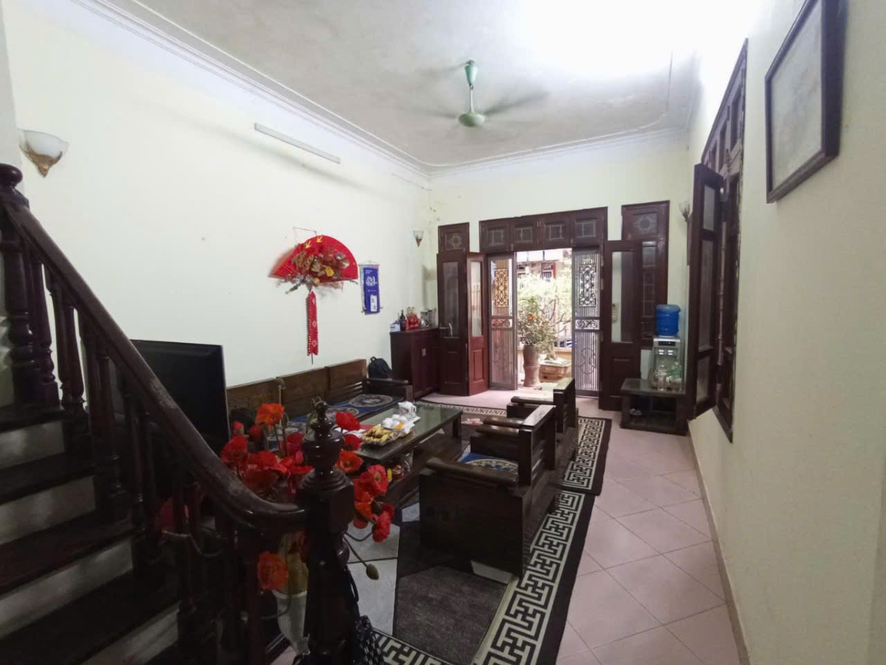 HÓT NGÔ QUYỀN HÀ ĐÔNG 75M NHỈNH 15 TỶ_ LÔ GÓC_ ÔTÔ ĐỖ CỬA_ NHÀ DÂN XÂY BIỆT THỰ_AN SINH ĐỈNH