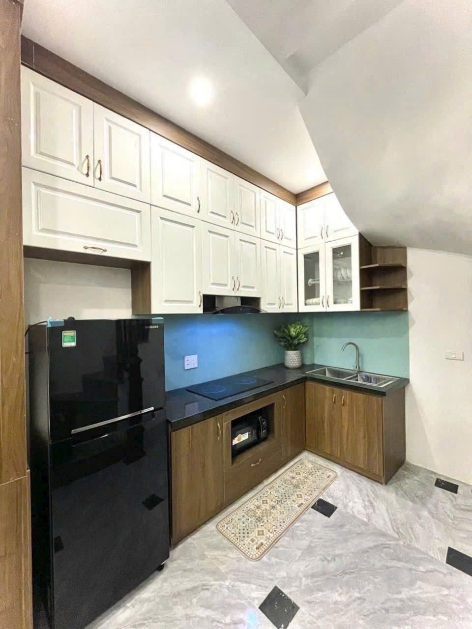 ???? NHÀ ĐẸP – GẦN PHỐ – NGÕ THÔNG RỘNG – SỔ ĐỎ CHÍNH CHỦ – CHỦ HỢP TÁC DỄ CHỐT ????