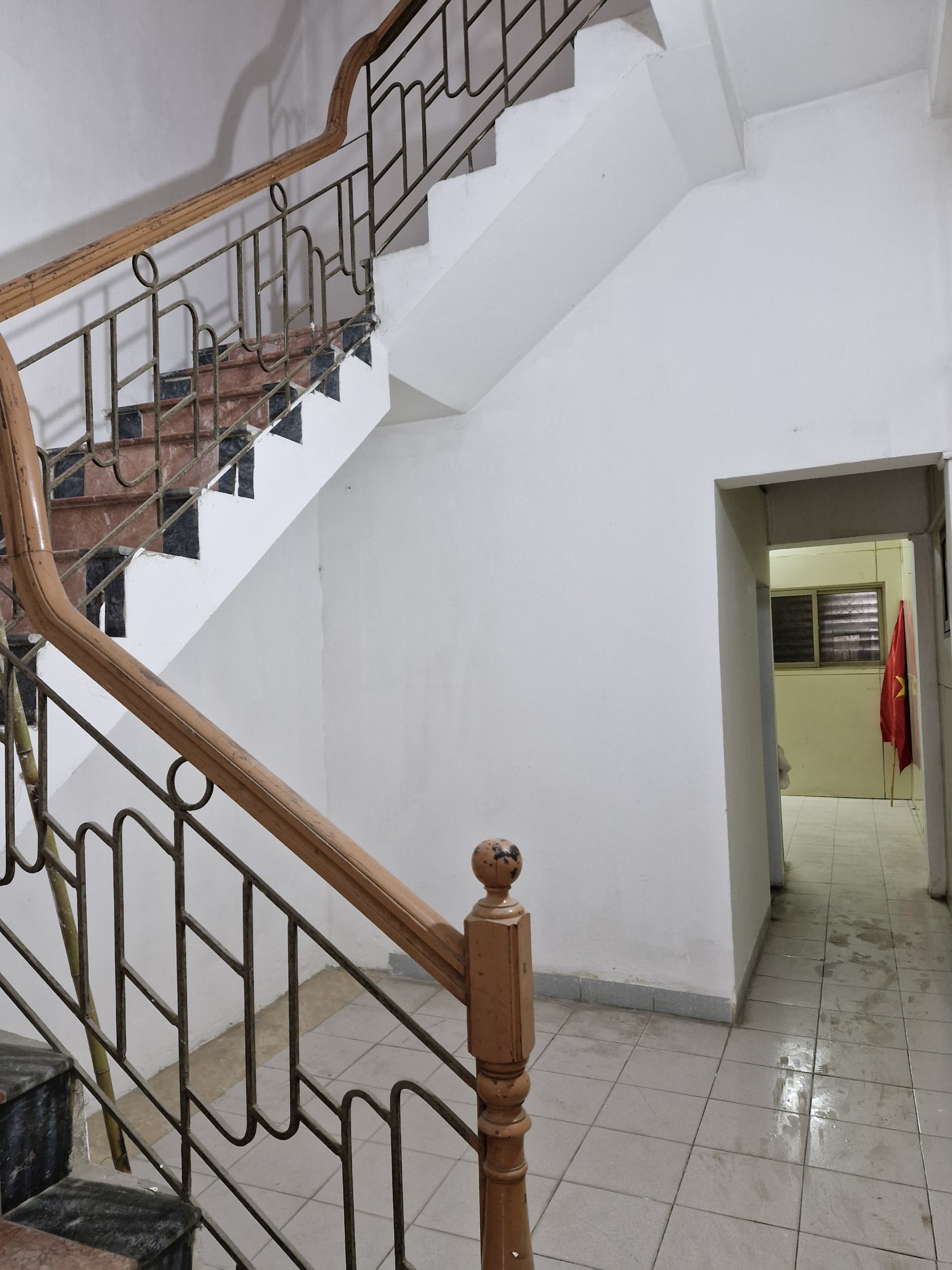 Chính chủ cho thuê nhà tại đường (Lê hồng Phong)đối diện Metro Hà Đông, Phường Quang Trung, Hà Đông.