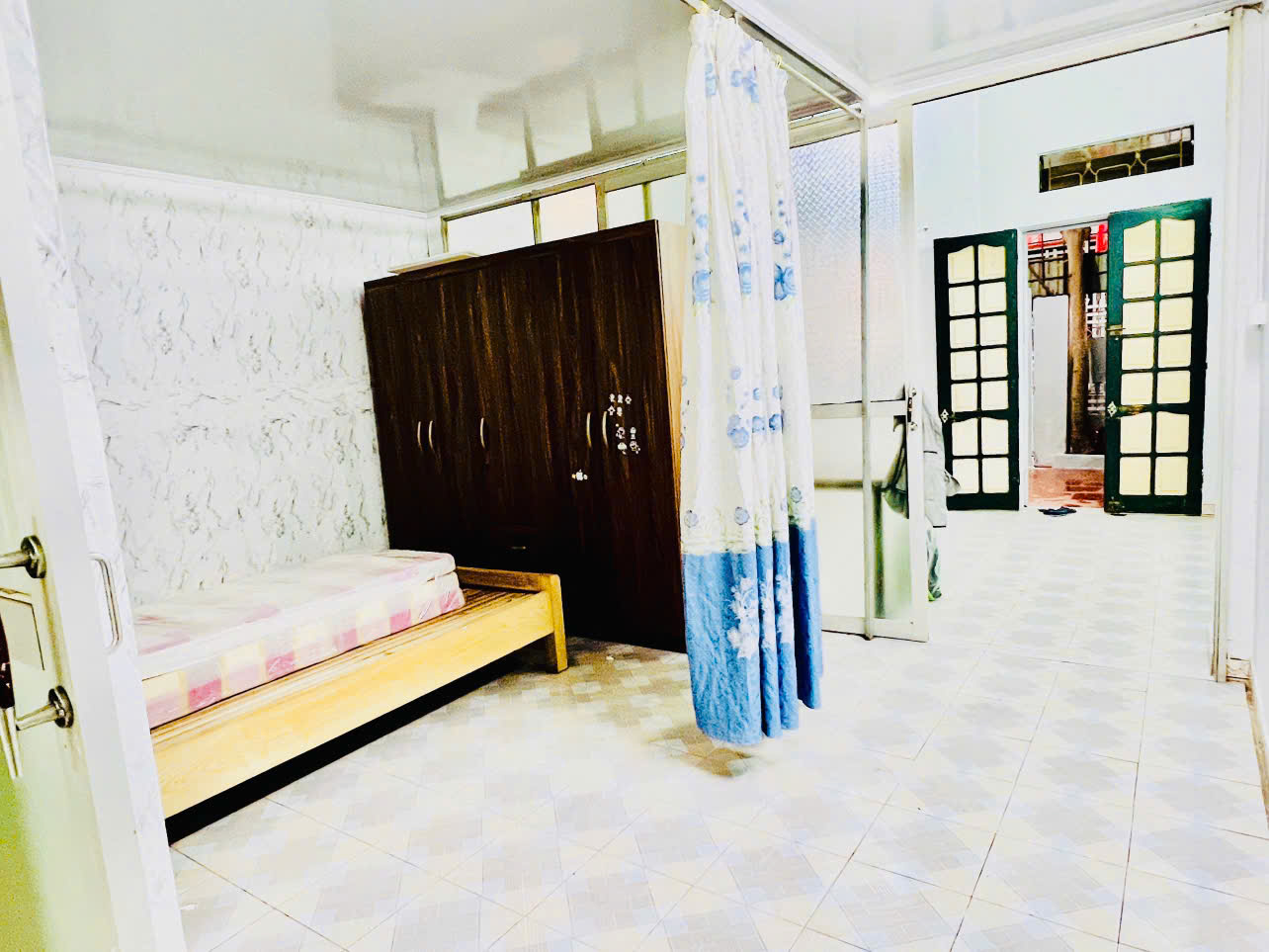 Chính chủ cần cho thuê nhà tại đường Khương Đình, Thanh Xuân, hà Nội