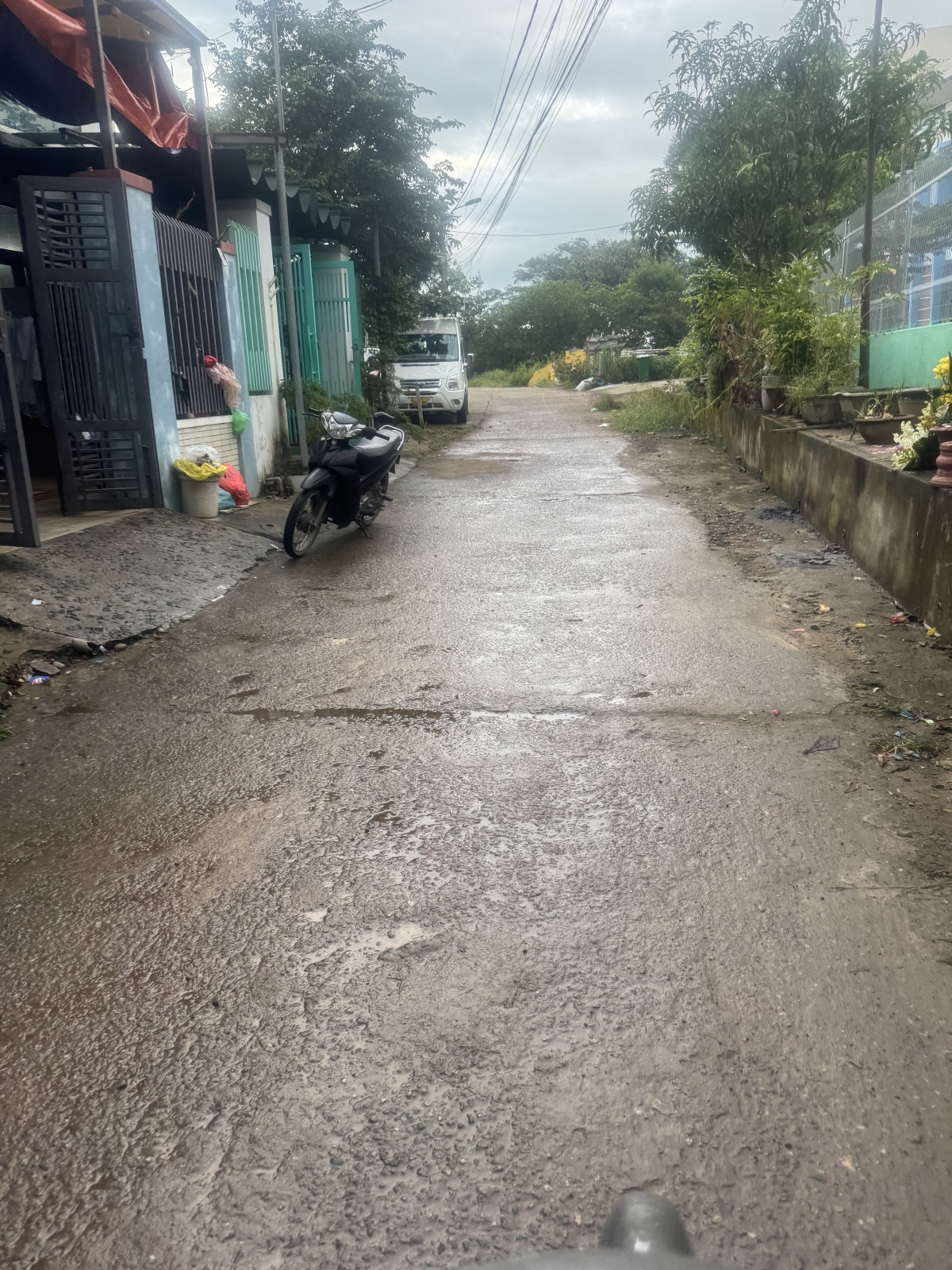 ???? BÁN NHÀ TRỌ GIÁ TỐT – KIỆT Ô TÔ NGUYỄN NHƯ ĐỖ – CHỈ 2,25 TỶ!