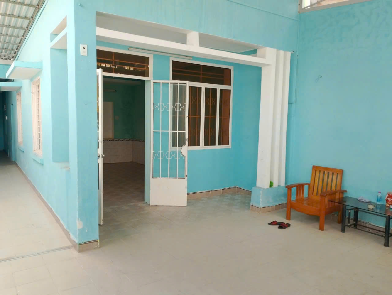 CHÍNH CHỦ CHO THUÊ NHÀ NGUYÊN CĂN TẠI HOÀNG DIỆU , VĨNH NGUYÊN , NHA TRANG