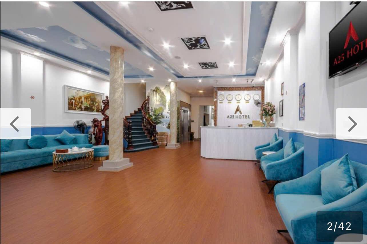 ???? ĐẤT VÀNG MẶT PHỐ VÕ CHÍ CÔNG, LÔ GÓC, 177M2 MẶT TIỀN RỘNG 11M, XÂY TÒA CỰC ĐẸP ????