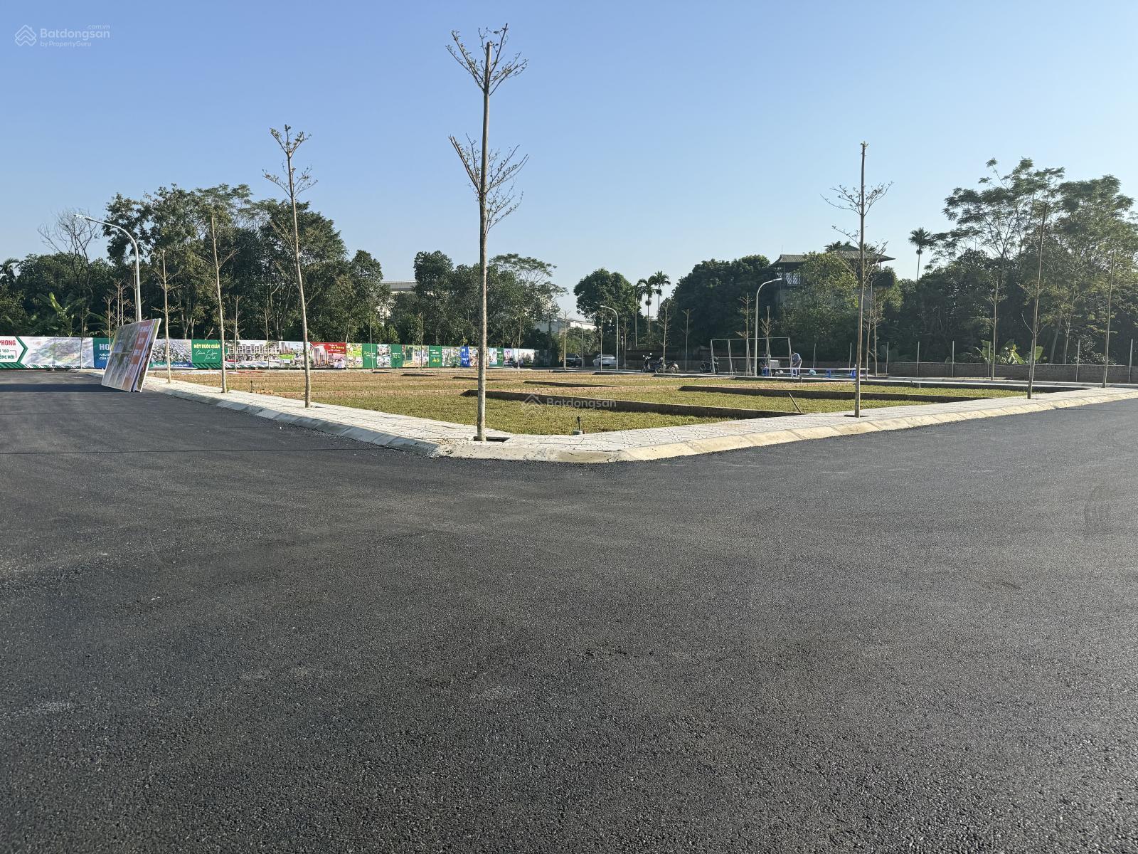 BÁN ĐẤT GIÁ RẺ CHÍNH CHỦ HÒA LẠC 100m² GIÁ NHỈNH 3 TỶ VỊ TRÍ ĐẸP