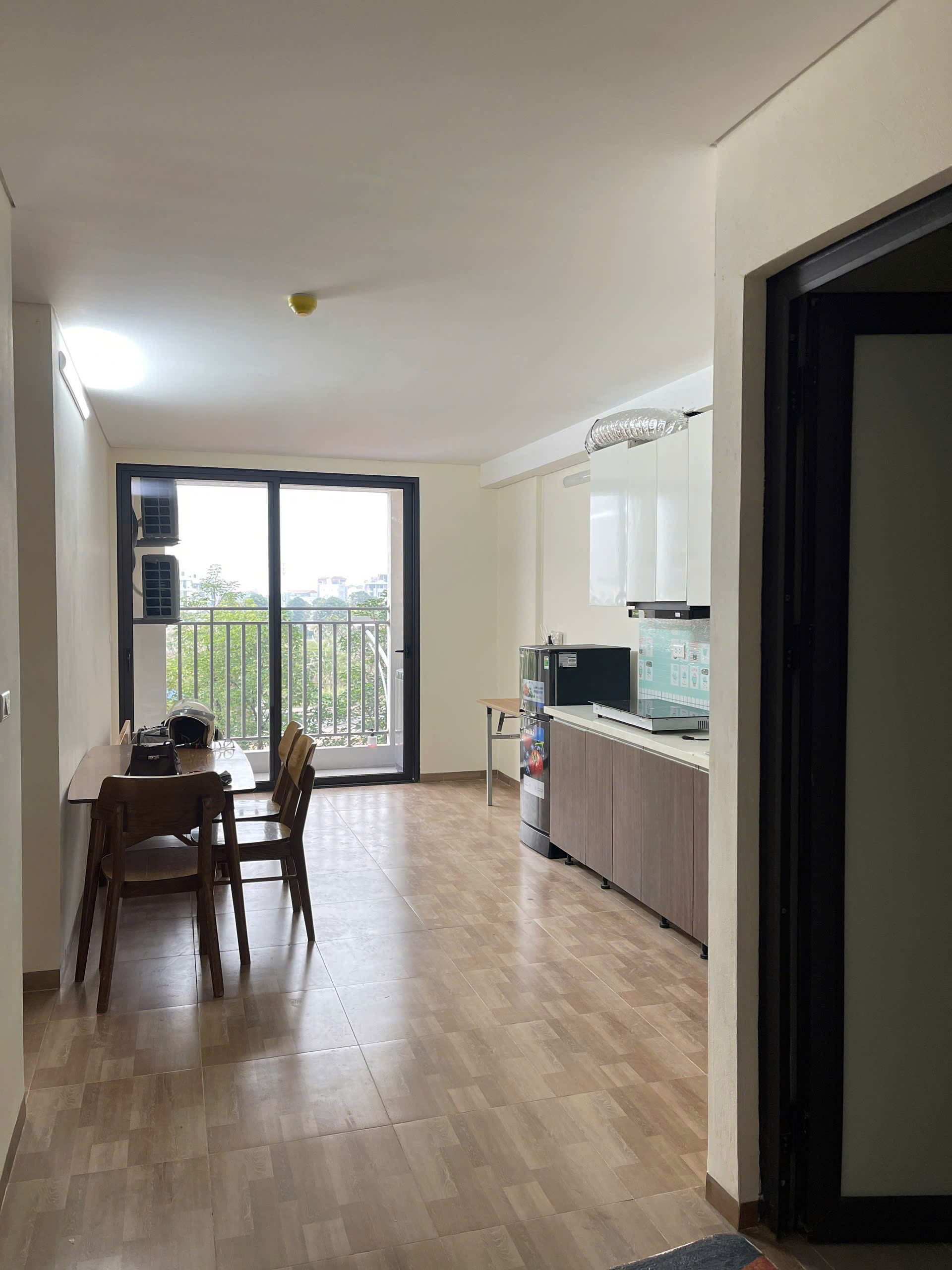 Chính chủ cho thuê CC Viglacera – KCN Đồng Văn 4, Hà Nam