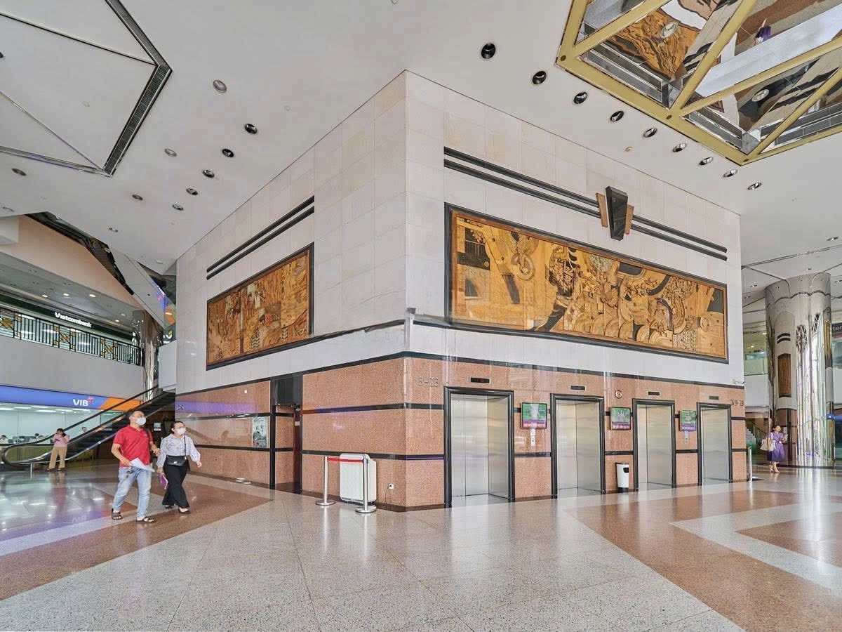 TÒA NHÀ DỊCH VỤ 3200M2 MẶT PHỐ HÀNG XÓM VINHOMES RIVERSIDE - NHỈNH 400 TỶ