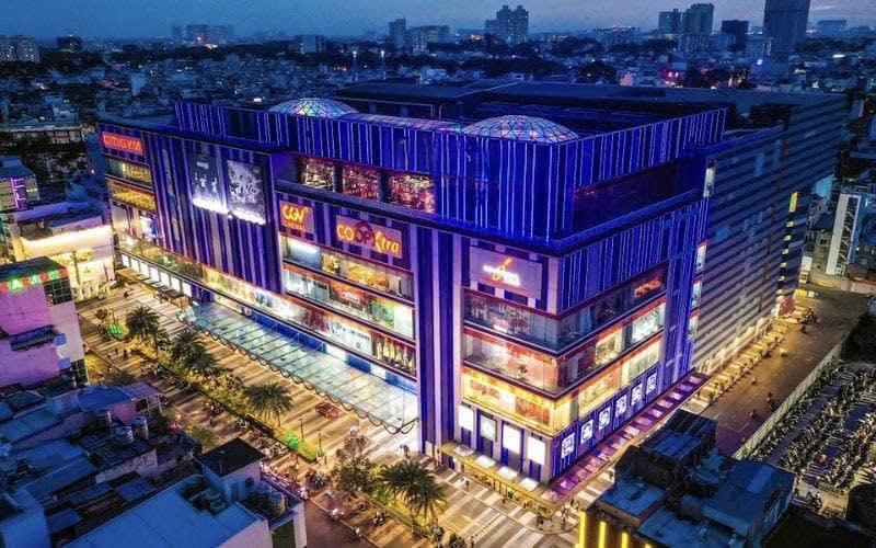 TÒA NHÀ DỊCH VỤ 3200M2 MẶT PHỐ HÀNG XÓM VINHOMES RIVERSIDE - NHỈNH 400 TỶ