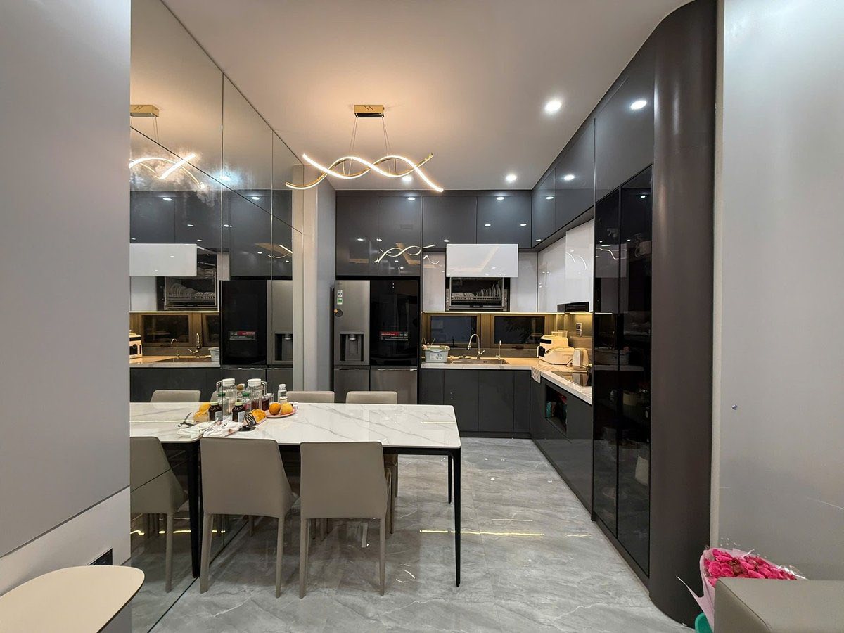 HIẾM LẮM, CHUNG CƯ MINI DÒNG TIỀN PHỐ LÂM HẠ 600TR/NĂM - 70M2, 7 TẦNG - NHỈNH 2X TỶ