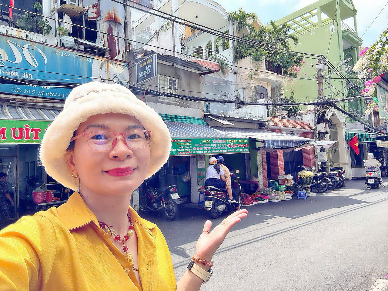 BÁN NHÀ 3 TẦNG ĐƯỜNG LÊ VĂN SỸ, QUẬN 3 - NGANG ĐẸP 6.3M NỞ HẬU 11M * 25M - CHÍNH CHỦ 1 ĐỜI XƯA*LH GIANG GIANG: 0938676685