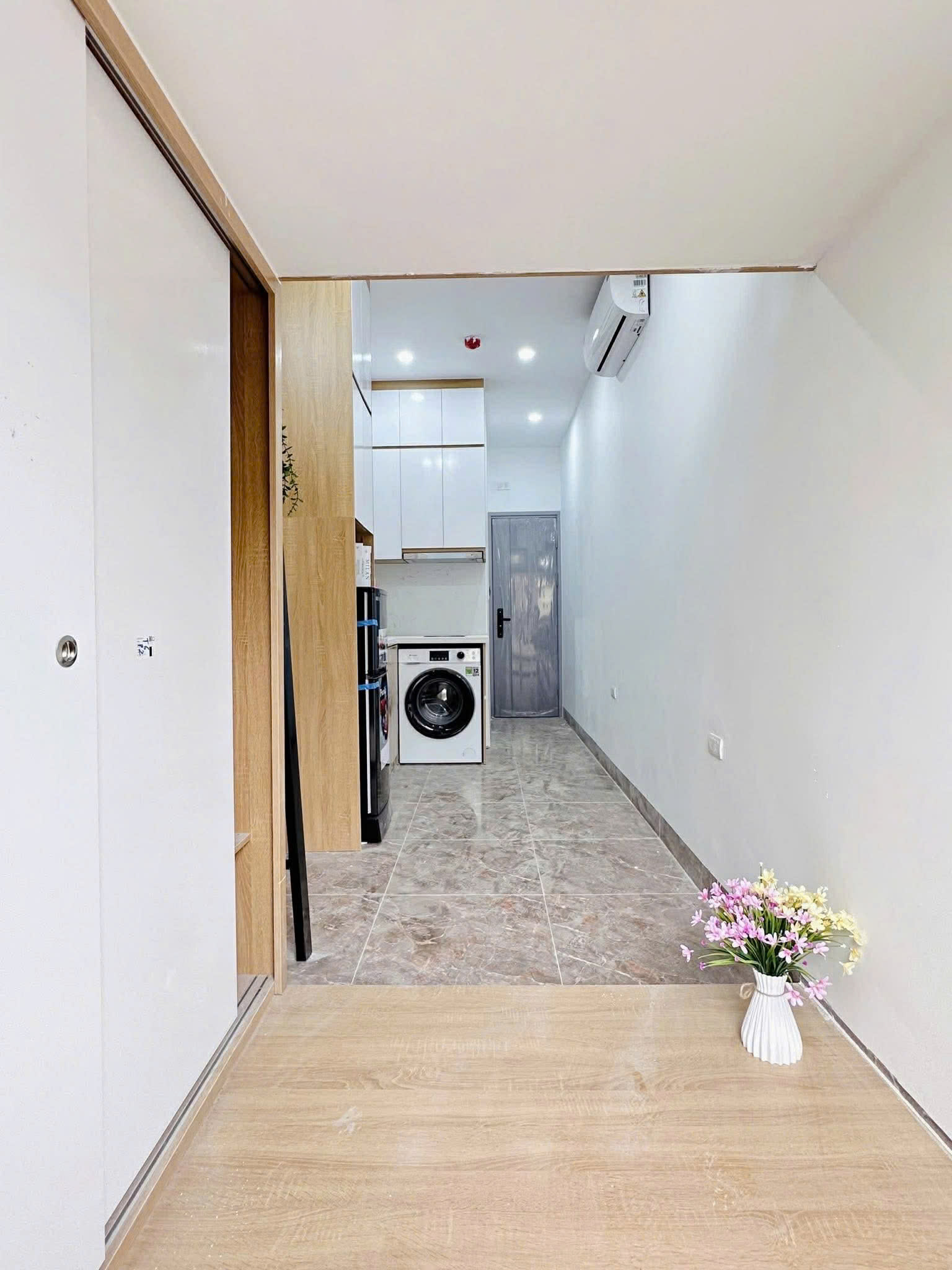 CHO THUÊ PHÒNG CCMN FULL NỘI THẤT TẠI THANH NHÀN, HAI BÀ TRƯNG, HÀ NỘI