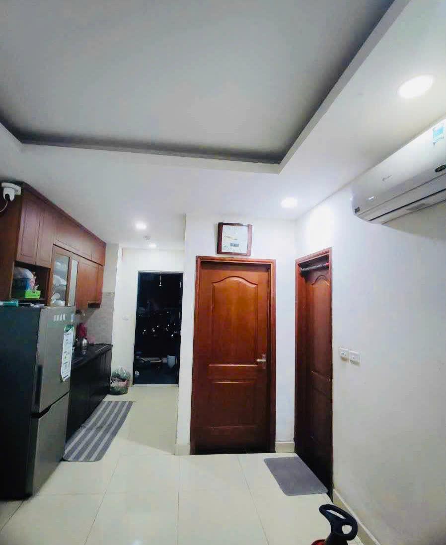 BÁN NHÀ QUAN NHÂN - 7 TẦNG - BA GÁC TRÁNH - CÁCH PHỐ 30M - 
???? Giá chỉ: 8.75 TỶ - Diện tích: 31m² - Mặt tiền: 3.9m
