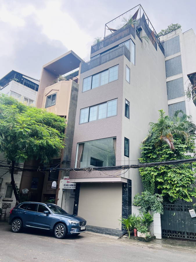 SIÊU PHẨM TÂY HỒ- 78M2-5T THANG MÁY-GIÁ 19.5 tỷ– SÁT PHỐ ĐI BỘ TRỊNH CÔNG SƠN – GIÁ CỰC HẤP DẪN -VÀI BƯỚC RA HỒ TÂY