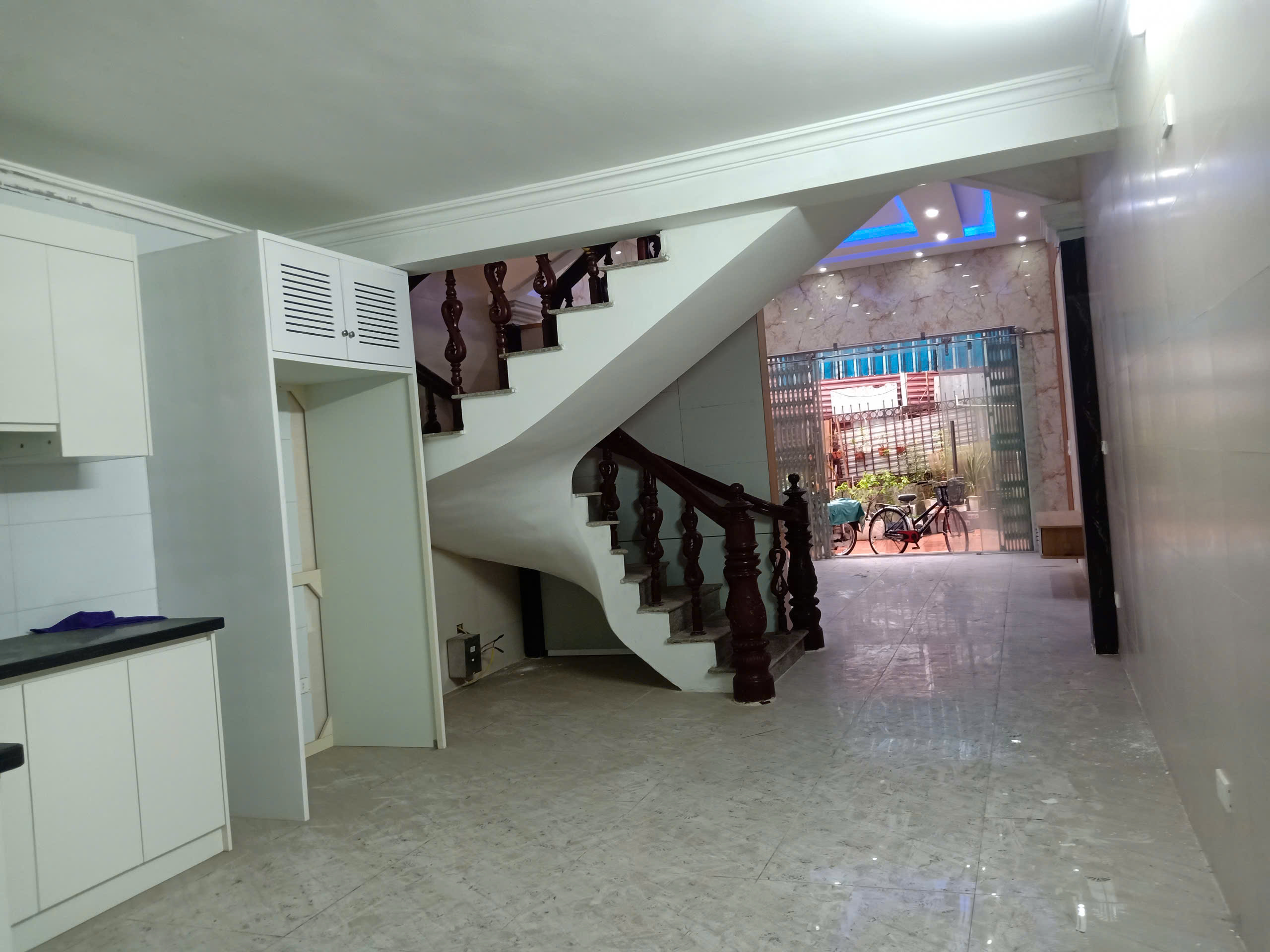 Cần Chuyển Nhượng Gấp Căn Nhà 64m2 x 3,5 tầng Tại PHƯƠNG LƯU, Hải An , Hải Phòng