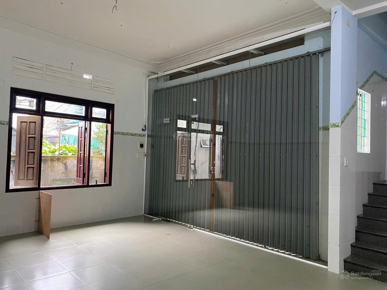 CẶP NHÀ MẶT TIỀN TÂY SƠN – QUỸ ĐẤT VÀNG TRUNG TÂM QUY NHƠN, KINH DOANH CỰC ĐỈNH
