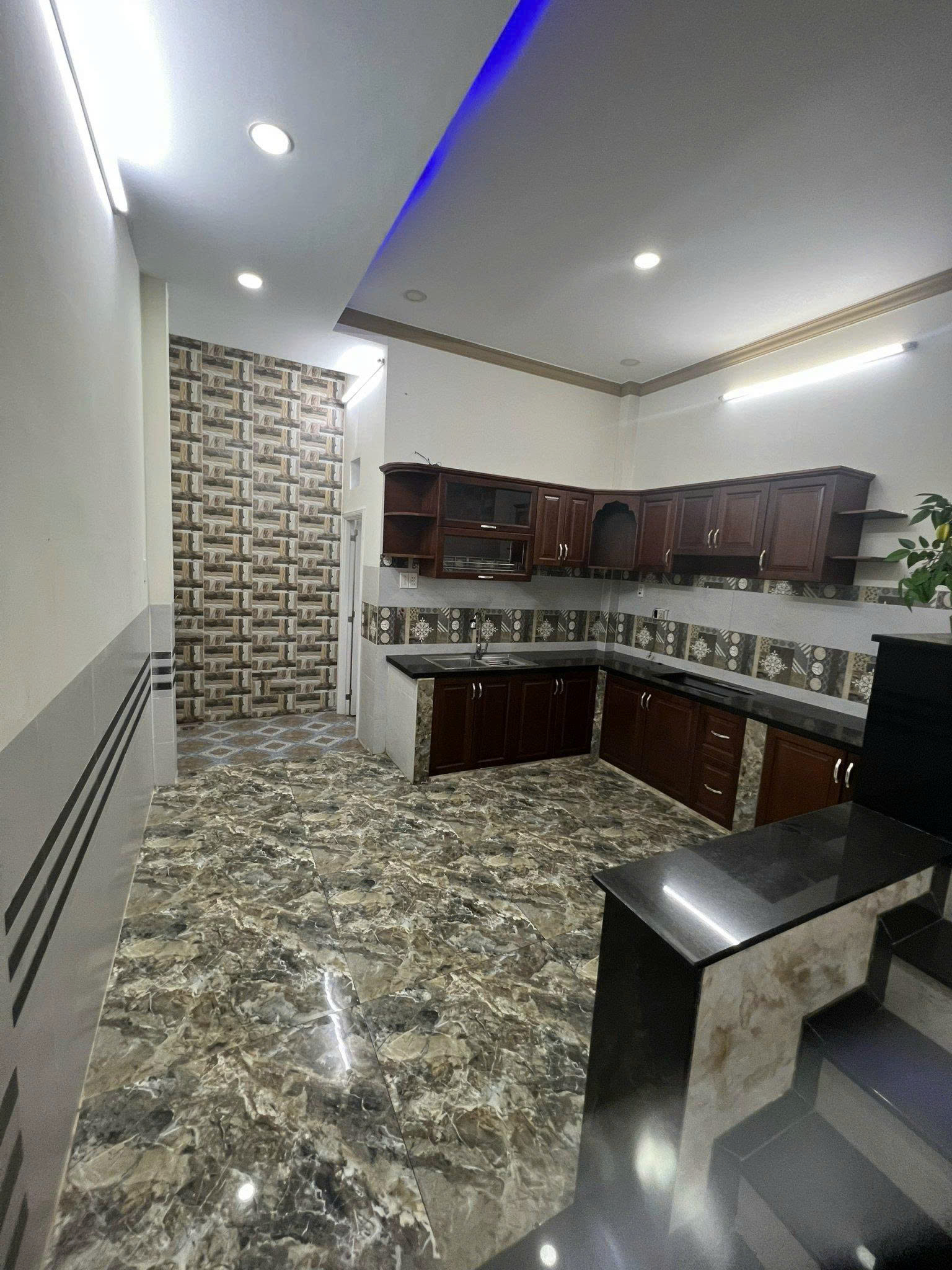 CHÍNH CHỦ BÁN HOẶC CHO THUÊ 2 CĂN NHÀ ĐẸP TẠI GÒ VẤP CŨ – KHU DÂN CƯ ỔN ĐỊNH, TIỆN ÍCH ĐẦY ĐỦ