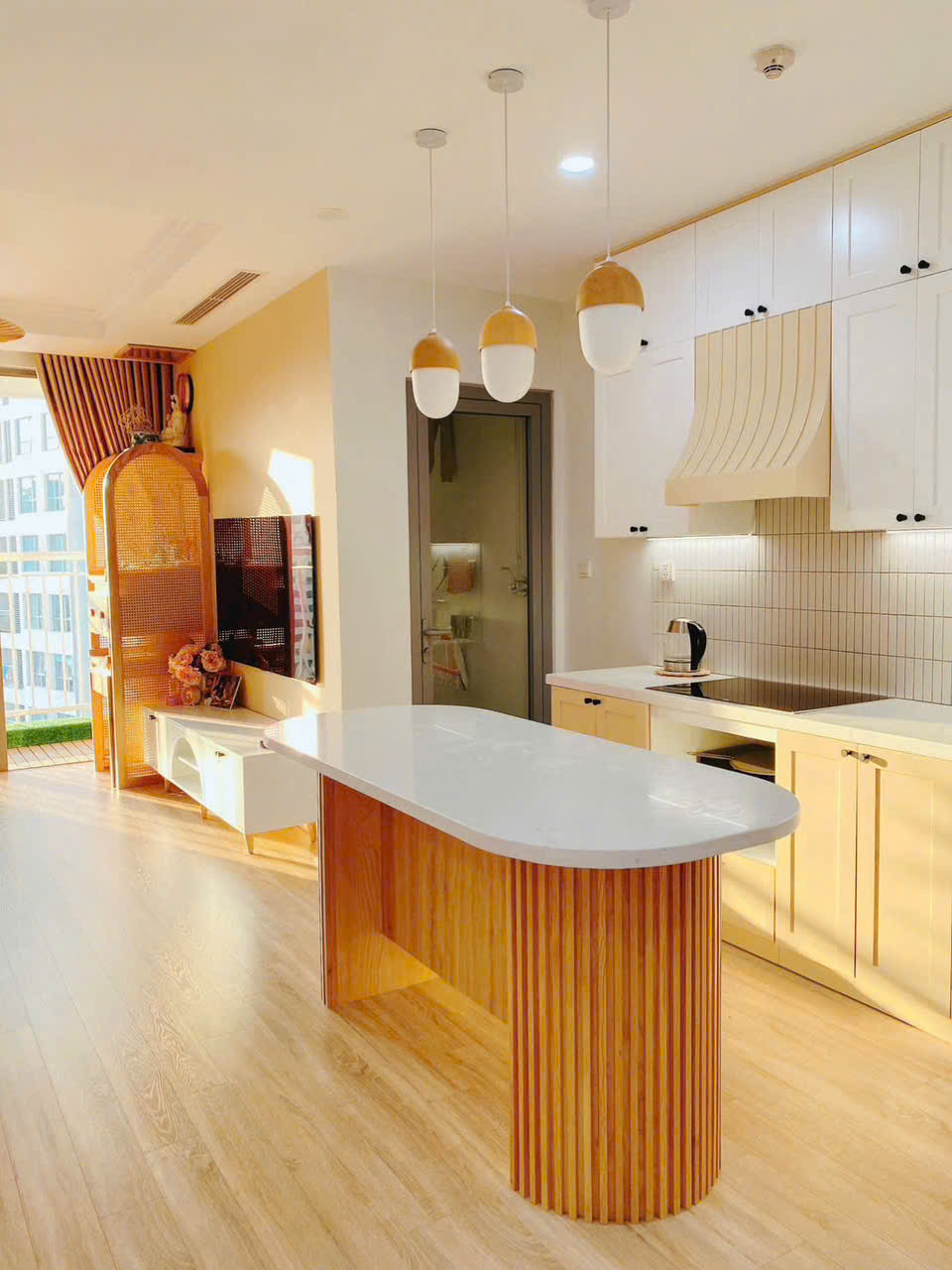 Chính chủ bán căn góc 3PN; 105m2 tầng trung View thoáng bc nam tại Park hill giá bán 13 tỷ