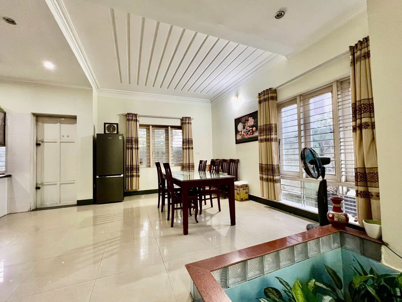 BÁN NHÀ RIÊNG 200M2 PHƯỜNG VĨNH NIỆM, QUẬN LÊ CHÂN, TP HẢI PHÒNG