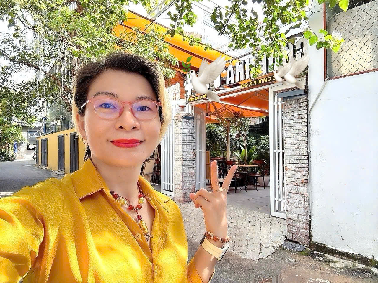SIÊU HIẾM NGANG LỚN 15M*20M- BÁN NHÀ 2 TẦNG MẶT TIỀN HXH Đ.CÁCH MẠNG THÁNG 8, QUẬN 3- KHU VIP KINH DOANH VP CTY- KHAI THÁC GIÁ TRỊ CAO- 0938676685 GIANG GIANG