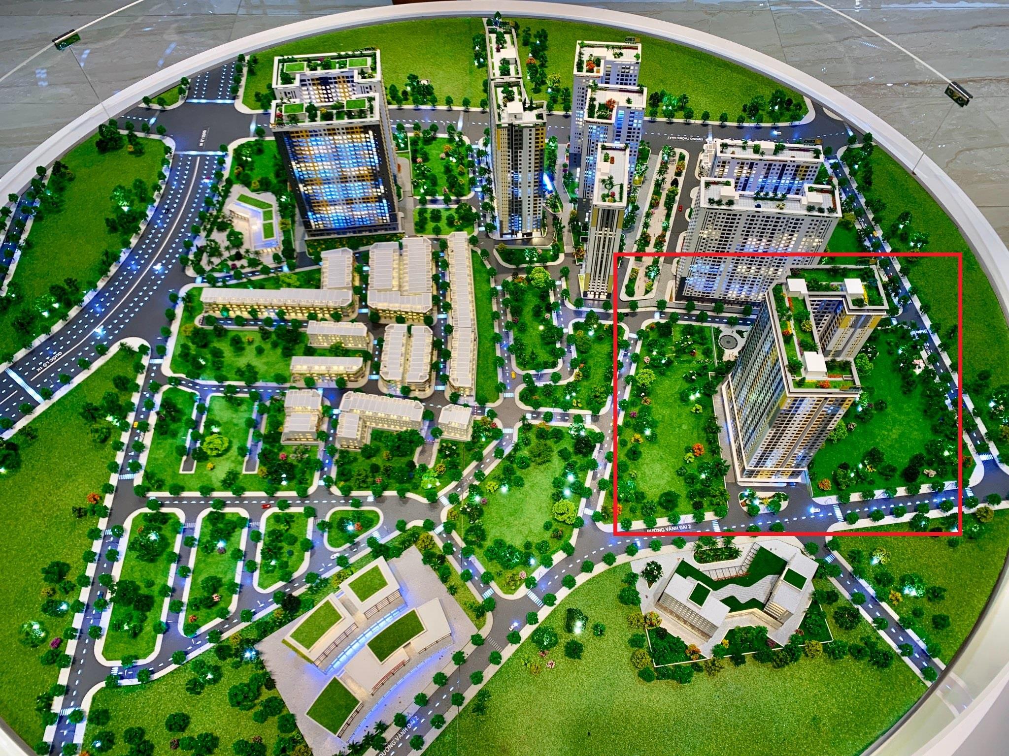 CĂN HỘ BCONS CITY