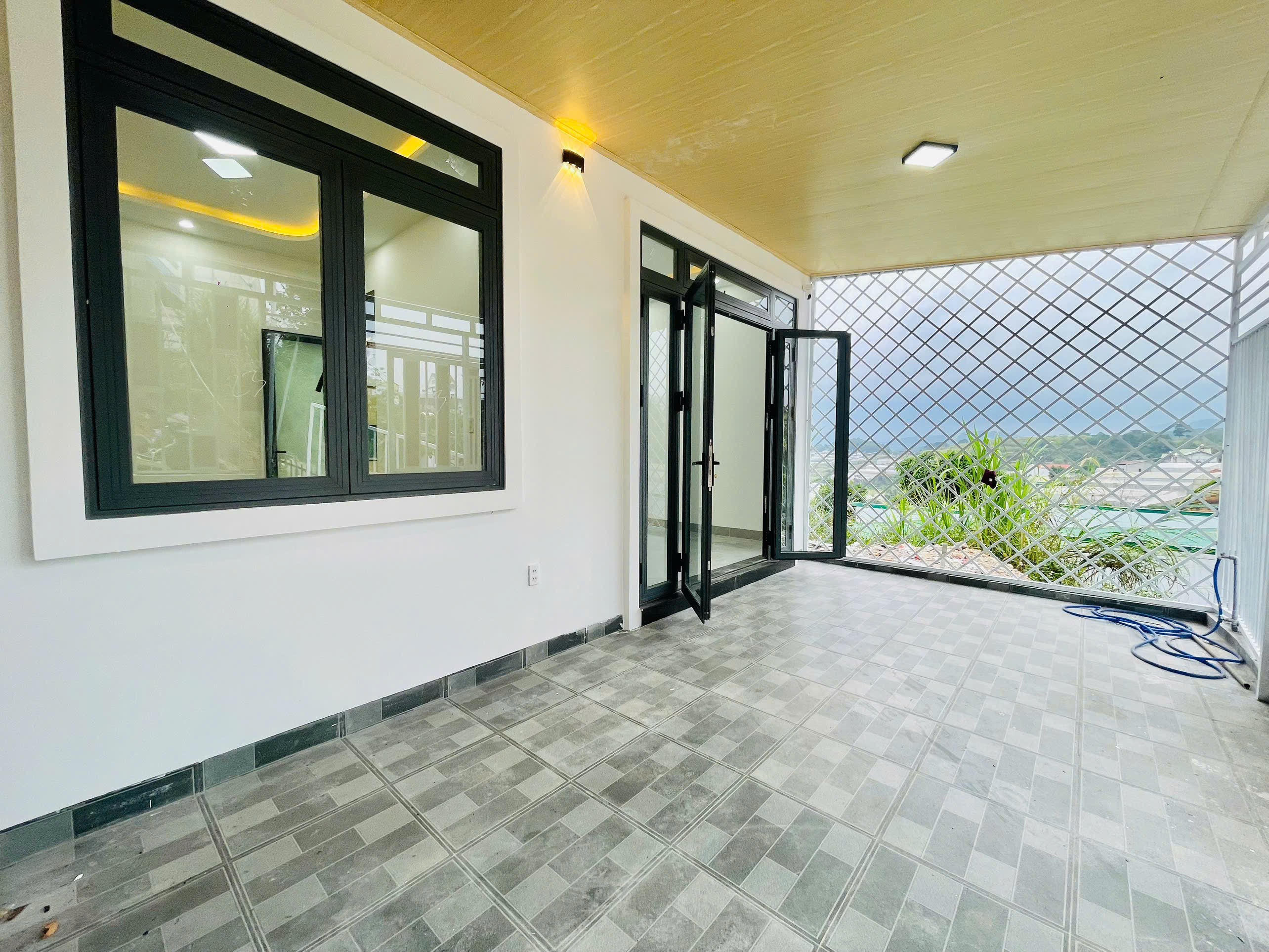 GIÁ TỐT AN CƯ – NHÀ KIÊN CỐ KHU AN SƠN, PHƯỜNG XUÂN HƯƠNG (PHƯỜNG 4 CŨ), ĐÀ LẠT