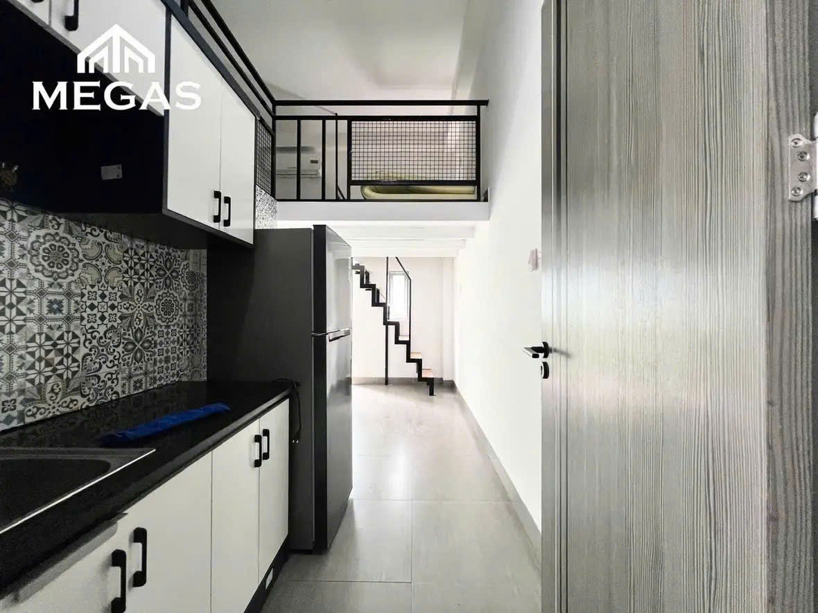 PASS PHÒNG DUPLEX CÓ BAN CÔNG – KHÔNG ĐỤNG ĐẦU – DIỆN TÍCH RỘNG 35M²