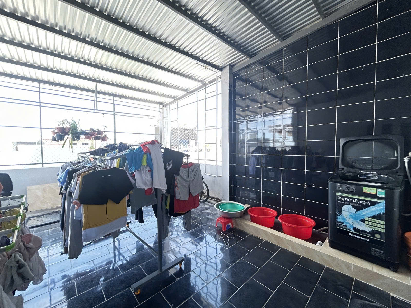 NHÀ ĐẸP SIÊU KIÊN CỐ SÁT BIỂN KỀ SÔNG 92.8 m2 giá 6,2 tỷ