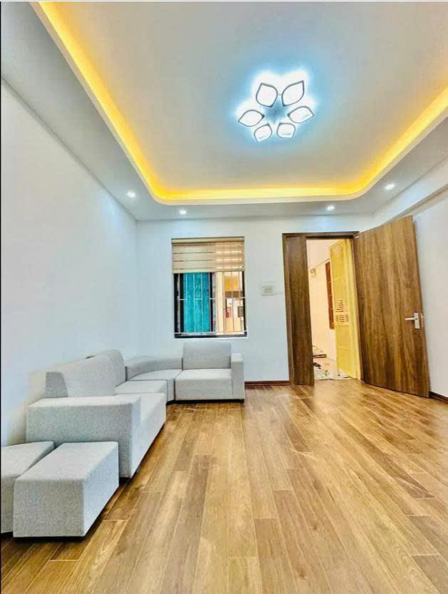 ???????? SIÊU HIẾM - CHUNG CƯ PHỐ NGUYỄN CẢNH DỊ - NHÀ ĐẸP- LÔ GÓC SÁNG THOÁNG – DT 62M - GIÁ 3,98 TỶ