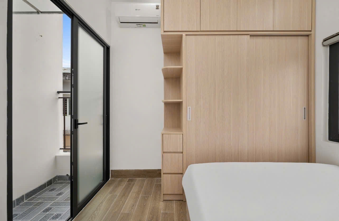 TOÀ CĂN HỘ  XÂY MỚI DOANH THU KHỦNG - 1,2 TỶ/NĂM  Ngay biển Mỹ Khê 17,5 tỷ