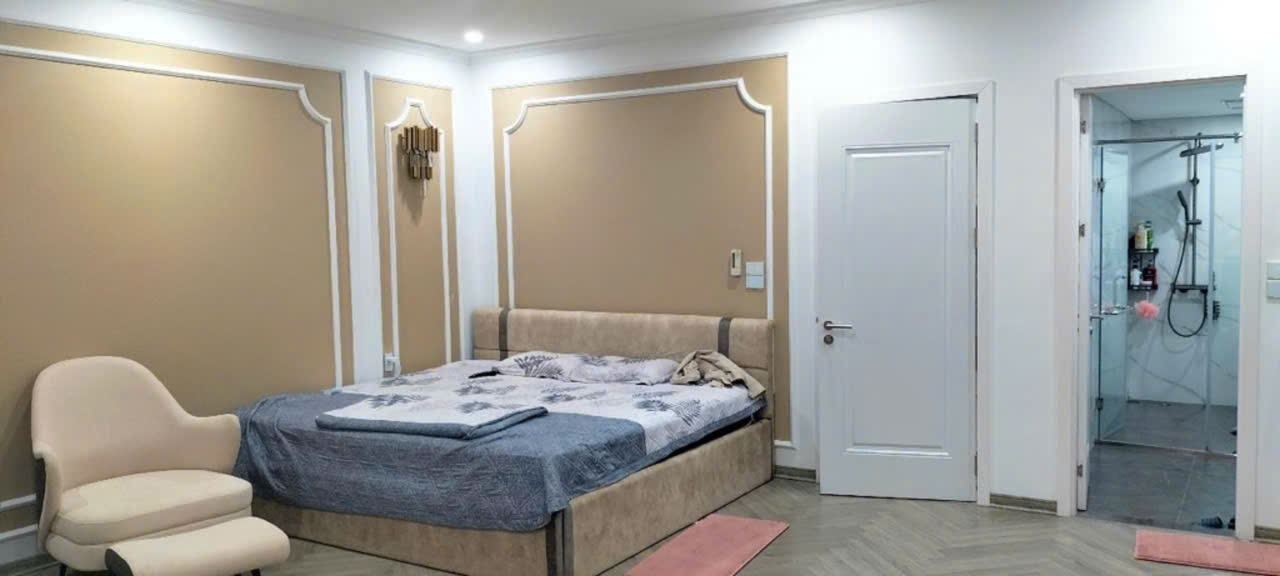 Nguyễn Như Đổ, bản đồ bí mật, nâng cấp biệt phủ thời đại mới