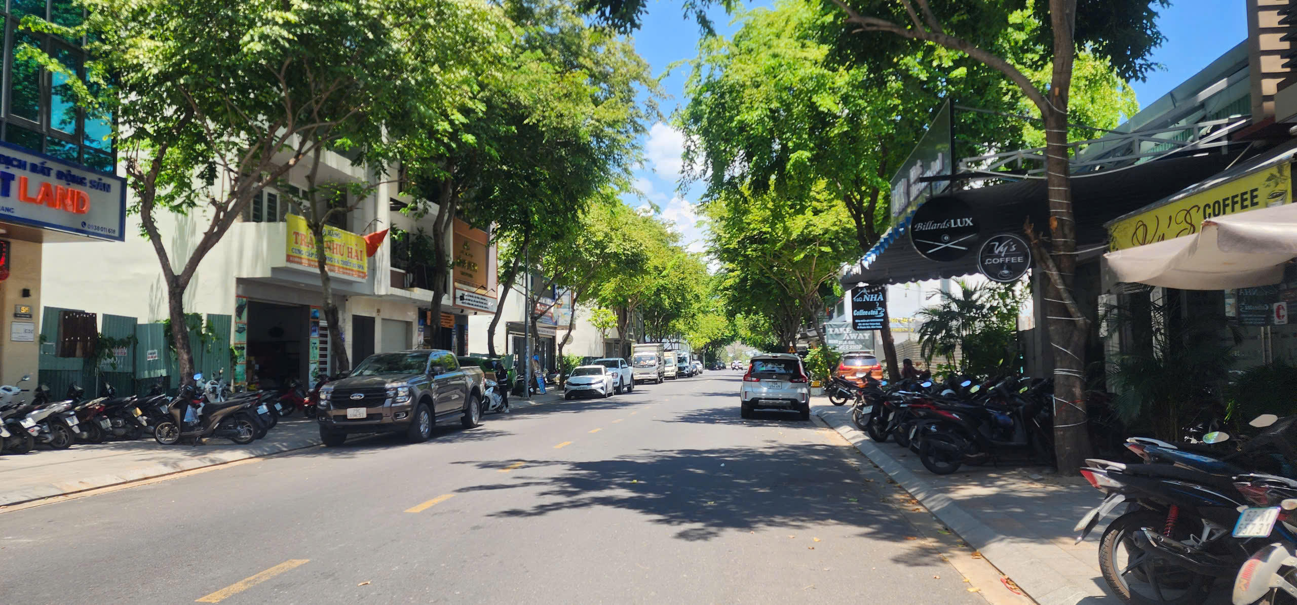 Bán Đất Mặt Tiền đường Bùi Thiện Ngộ-VCN Phước Hải
DT: 531m2 46,7Tỷ có TL 
lh e Trang để đi xem nhà