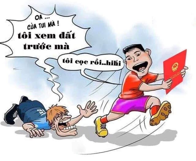 Sale BĐS tin rằng: đi xem nhà phải nói thật nhiều, nói càng chi tiết càng tốt