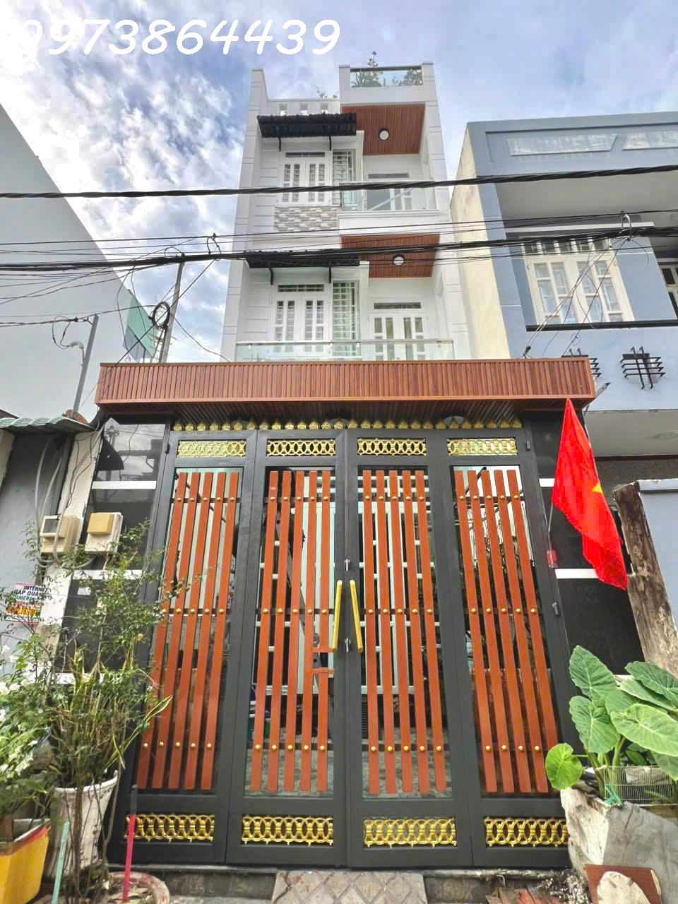 ???? HÀNG HIẾM GẦN CHỢ LÊ ĐÌNH CẨN - KHU TÊN LỬA - 3 TẦNG BTCT -67M2 - VÀI BƯỚC RA HẺM 10M XE TẢI TRÁNH - CHỈ NHỈNH 5 TỶ