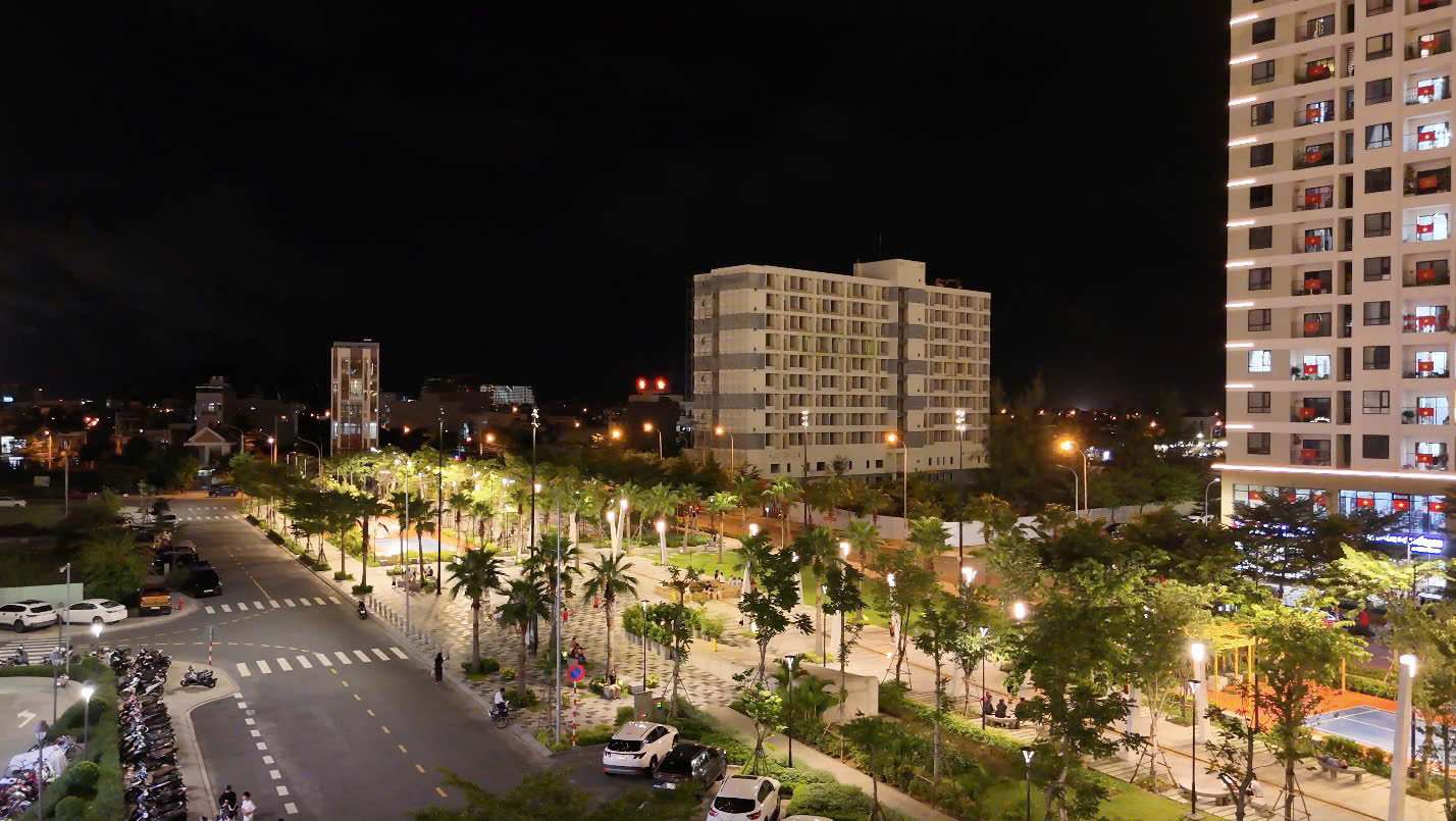 BÁN CĂN HỘ FPT PLAZA 3 ĐÀ NẴNG 2PN - GIÁ TỐT - HƯỚNG NAM