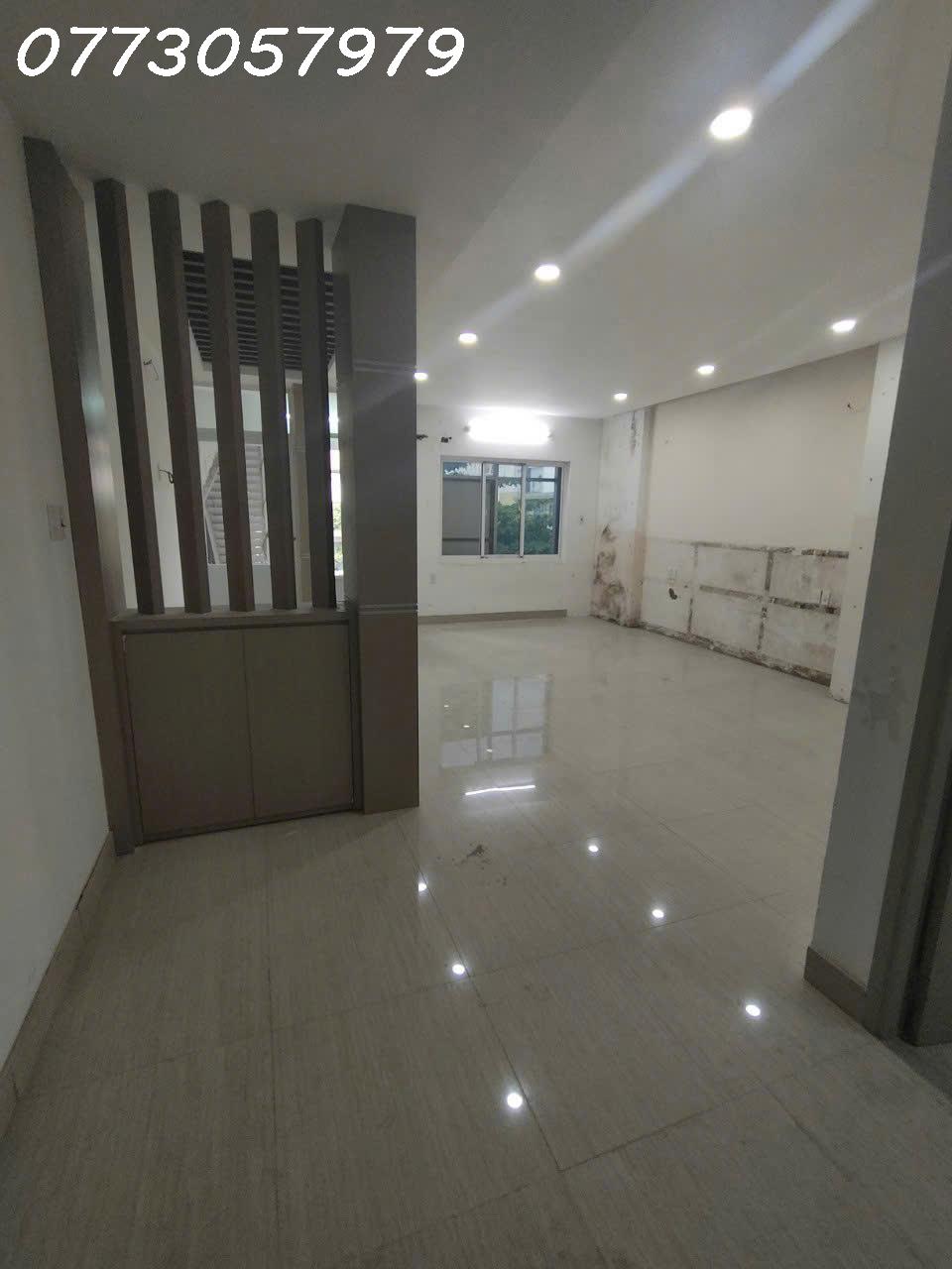 BÁN NHÀ TRẦN THIỆN CHÁNH Q10 6X20M, HĐT 55TR/THÁNG 4TẦNG NHÀ MỚI ĐẸP CHỈ 35TỶ