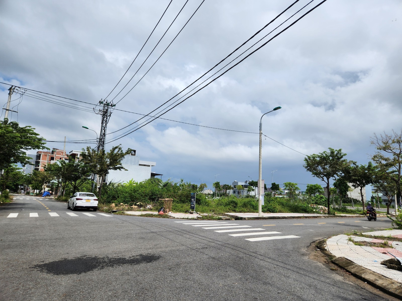 ???? NAM HÒA XUÂN – 127m² ĐẤT SÁT NGUYỄN PHƯỚC LAN – GIÁ CHỈ 6,5 TỶ!