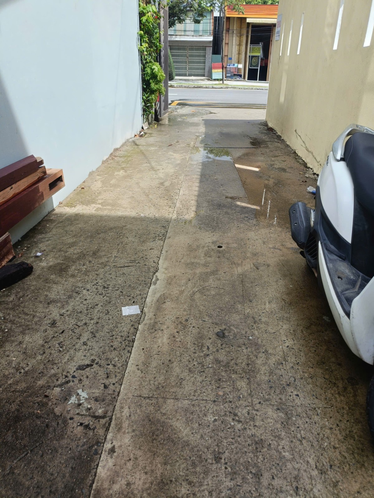 ???? ĐẤT ĐẸP CMT8 – VỊ TRÍ VÀNG, GIÁ CHỈ 2,8 TỶ – CƠ HỘI KHÓ TÌM!