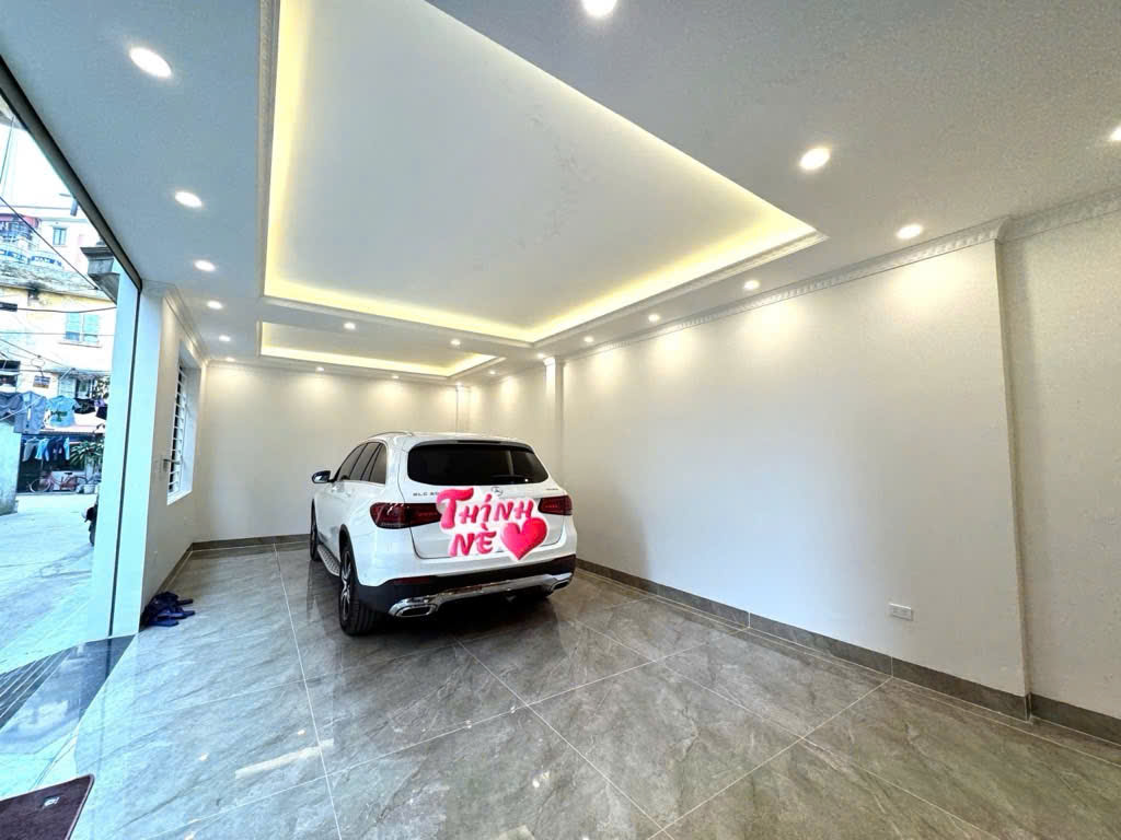 ???? SIÊU HIẾM BÁN NHÀ LÔ GÓC THẠCH BÀN 60M – ĐƯỜNG RỘNG THÊNH THANG – 6 TẦNG THANG MÁY – NHỈNH 13 TỶ