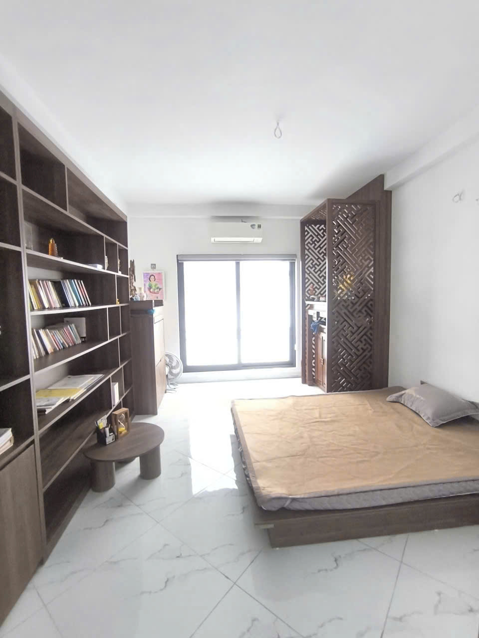 CHỦ GỬI BÁN NHÀ MỚI – PHỐ TƯ ĐÌNH, LONG BIÊN – GẦN HIM LAM, MINH TÂM, NHÀ VĂN HÓA ????