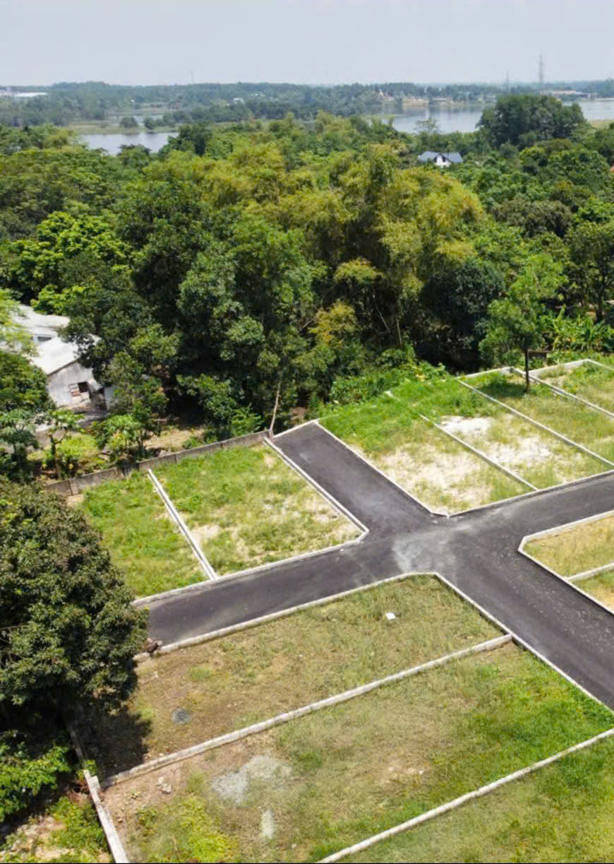 Đất nên ven đô Trung tâm Xuân Khanh, Hữu Nghị, 19 triệu/m2, 110m2, thị xã Sơn Tây, Hà Nội