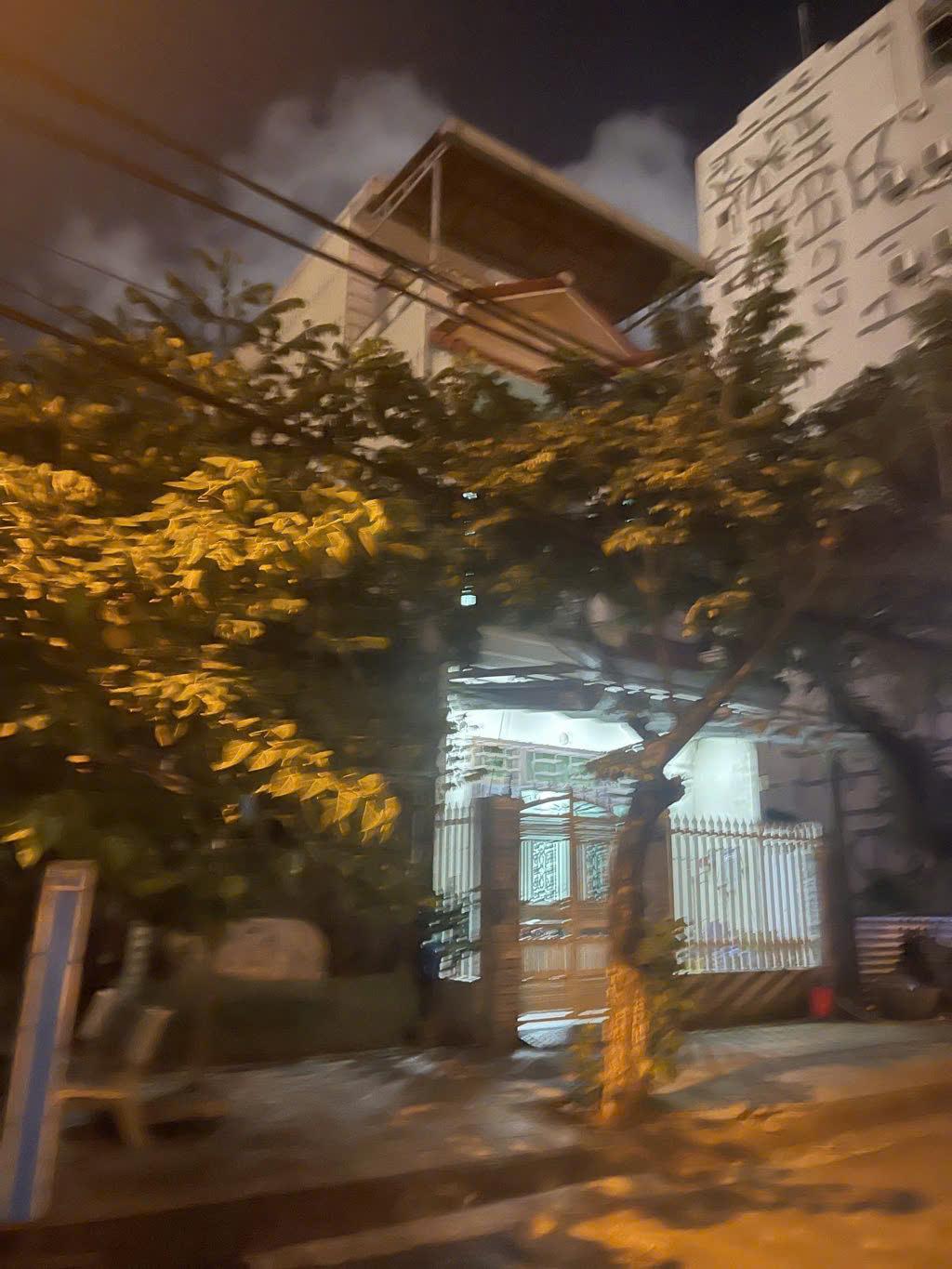 1110 Bán Đất Trần Đức Thông - Vị Trí Kim Cương - Sát Biển - Cạnh KS HilTon - Giá Đầu Tư