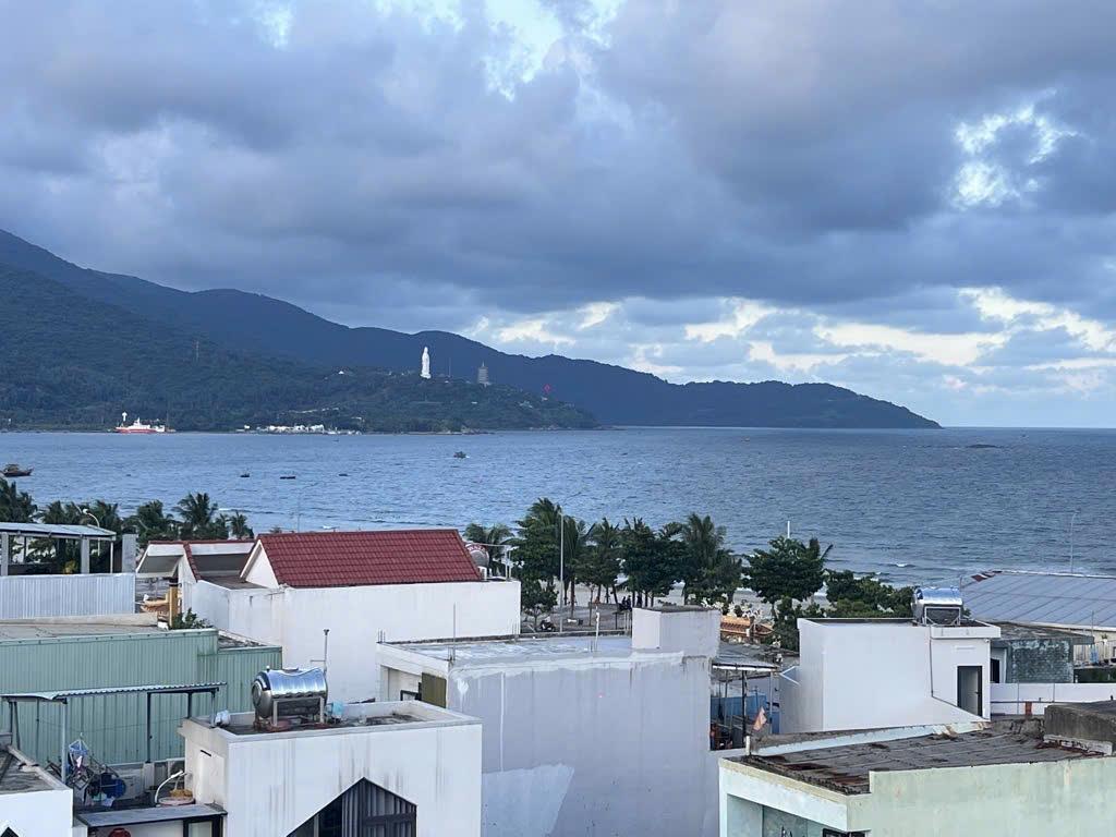 1110 Toà Căn Hộ 5 Tầng - Cách Biển 100m - Thu Nhập 50tr/Tháng - Mua Bán Chính chủ