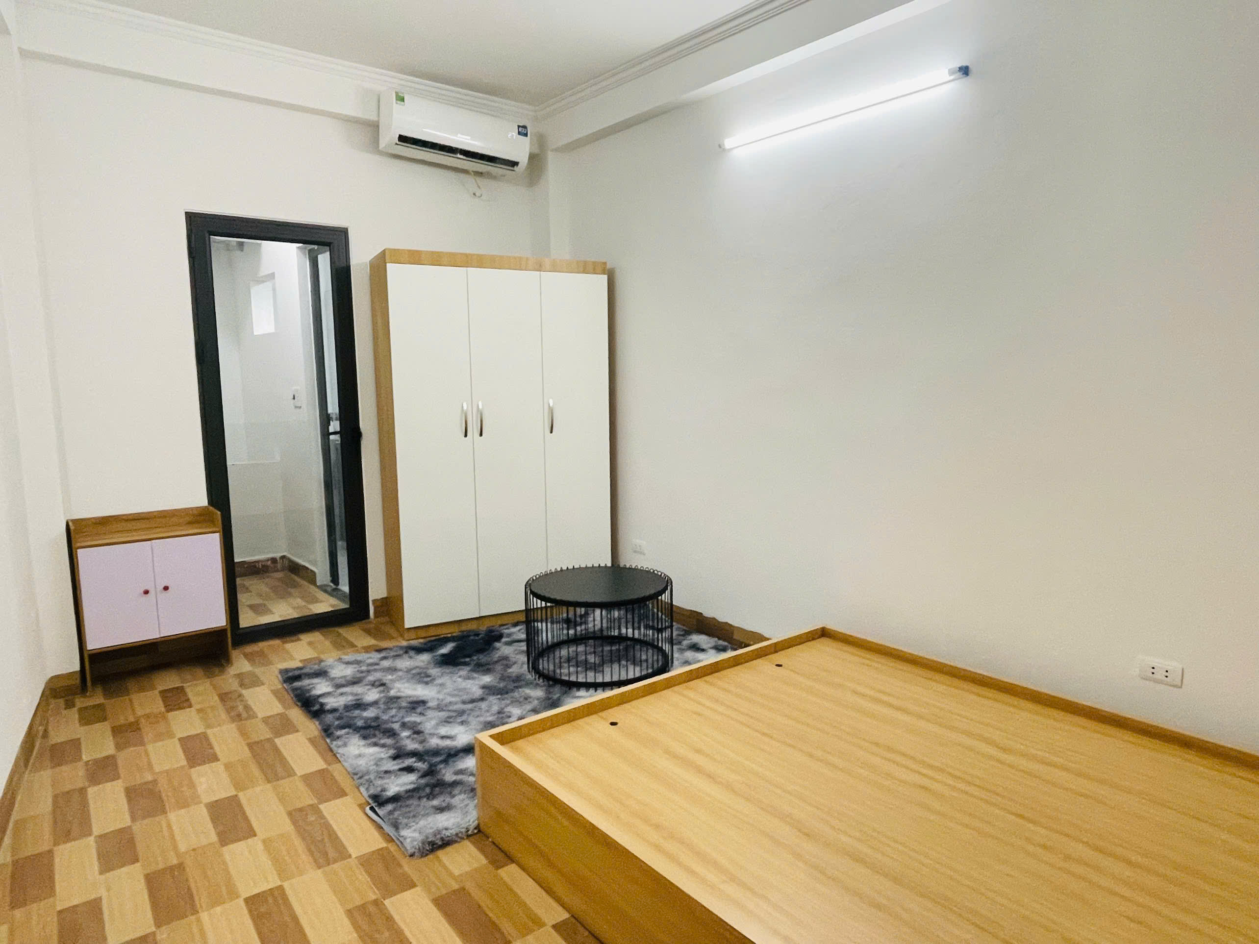 BÁN NHÀ NGÕ 358 BÙI XƯƠNG TRẠCH - CỰC PHẨM 4 TẦNG - CHỈ 7.x TỶ