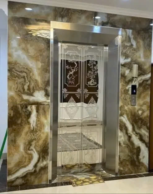 Cho thuê Nhà VP, Nhà Hàng, KD, 104m2_ 5T; vỉa hè, Lạc Trung-31 Tr