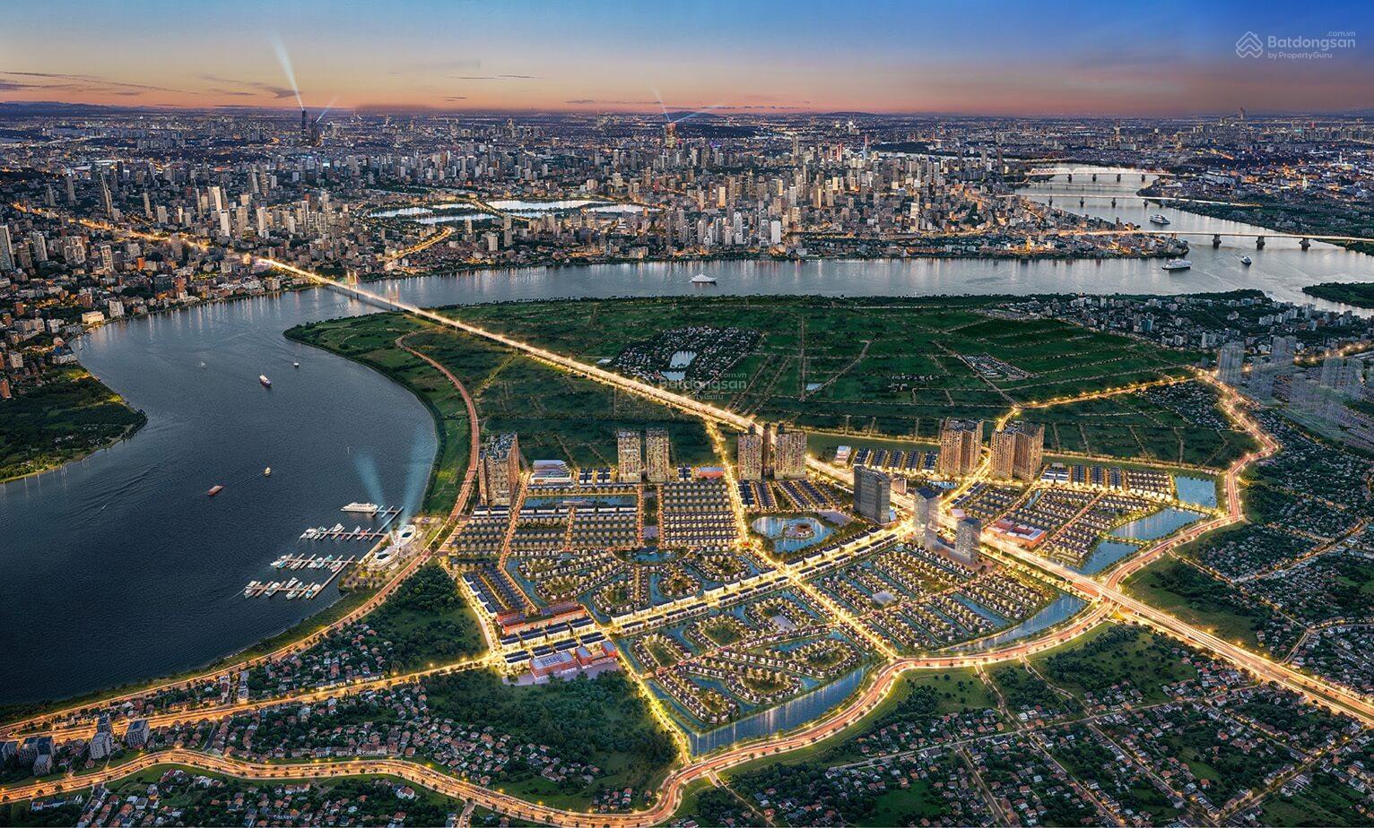 ???? ALLUVIA HOT SPRING RESIDENCE – SỞ HỮU CĂN HỘ KHOÁNG NÓNG ĐẲNG CẤP ĐẦU TIÊN TẠI VIỆT NAM! ????