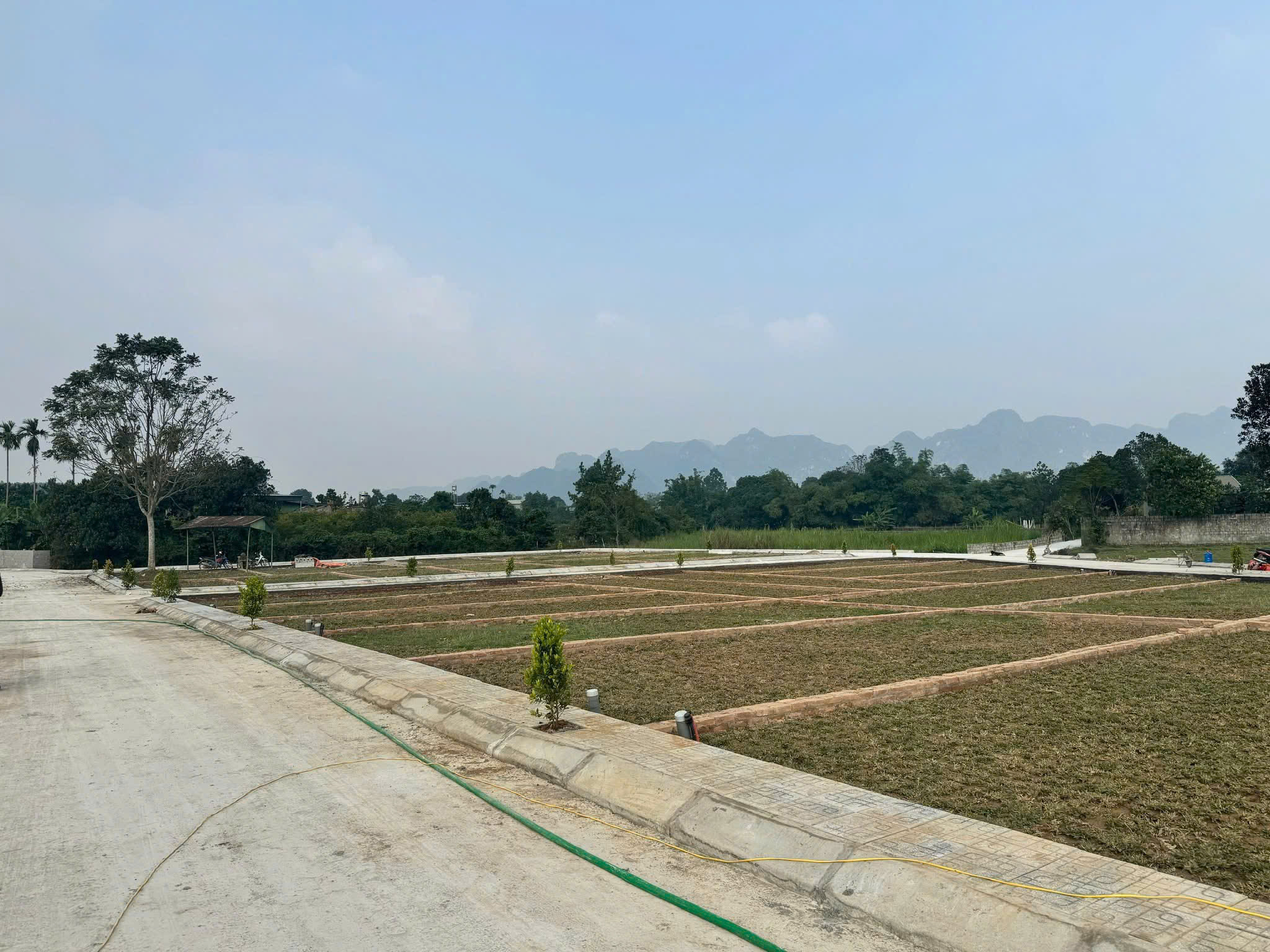 Ưu đãi cuối năm – Tặng ngay 1 chỉ vàng khi chốt 56 lô Lạc Thủy – Giá chỉ từ 3xx