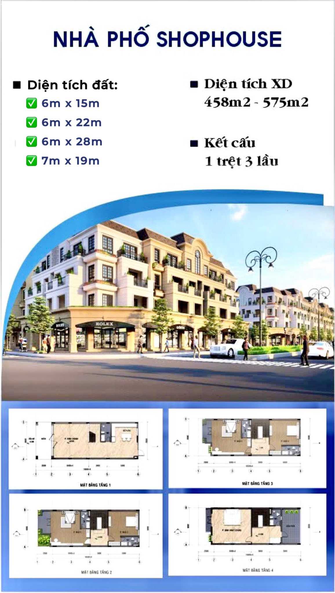 Căn góc Shophouse Agoracity 4 tầng ngay Coopmart, nhận Sổ Nền khai thác ngay: 3,4 Tỷ. Vũ 0823900266