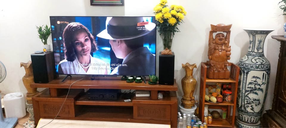 QUÁ XUẤT SẮC 78M 3 Ngủ 2 vệ sinh, view sông CC Ruby city 2 Phúc Lợi nhỉnh 4 tỷ.